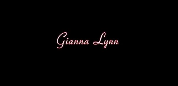  Gianna Lynn - Smoking Fetish at Dragginladies